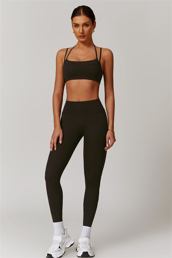 The Flourish Leggings