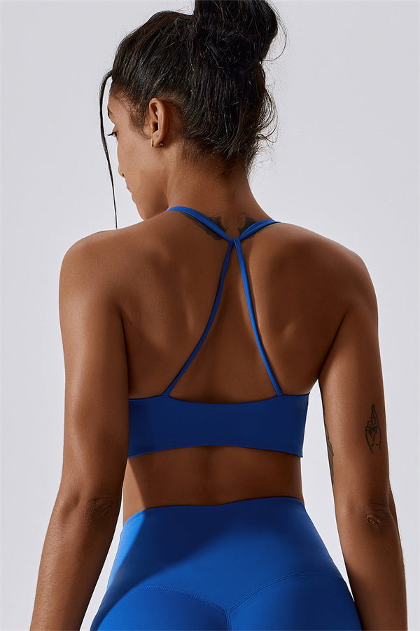 Emma Luciana Sports Bra