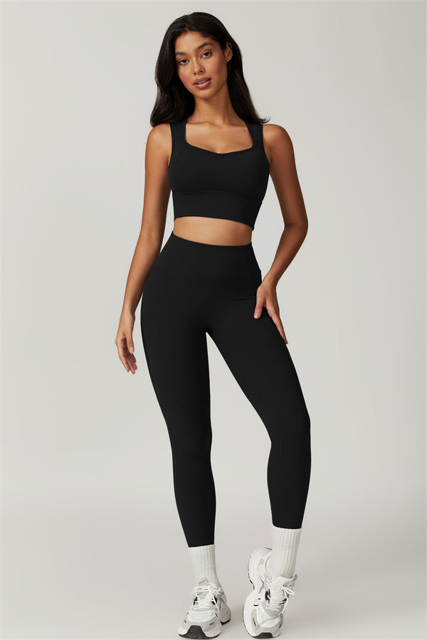 Flow Motion Sports Bra