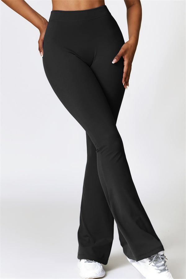The Viva Flared Leggings