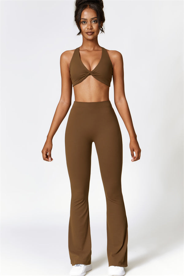 The Viva Sports Bra