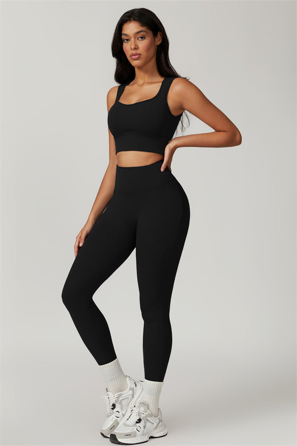 Flow Motion Sports Bra