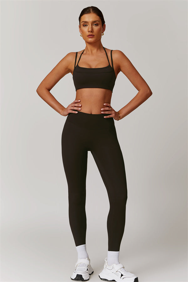 The Flourish Leggings