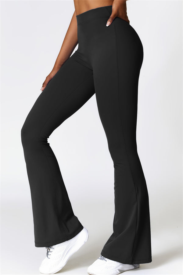 The Viva Flared Leggings