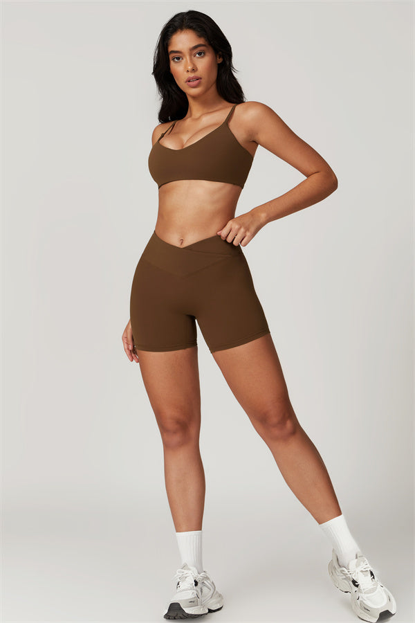 The Sophia Sports Bra