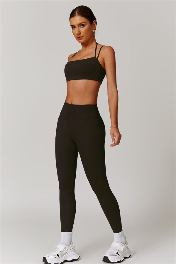 The Flourish Leggings