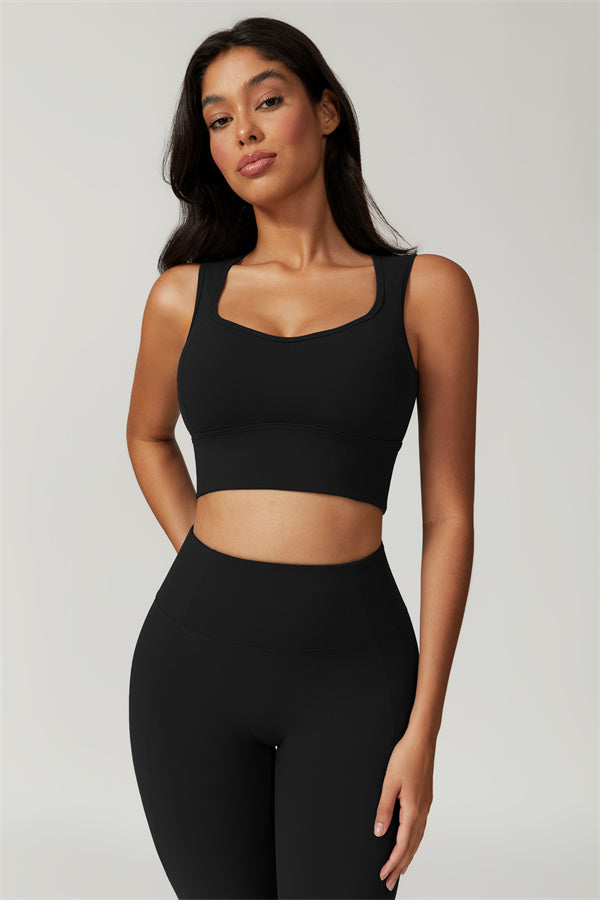 Flow Motion Sports Bra