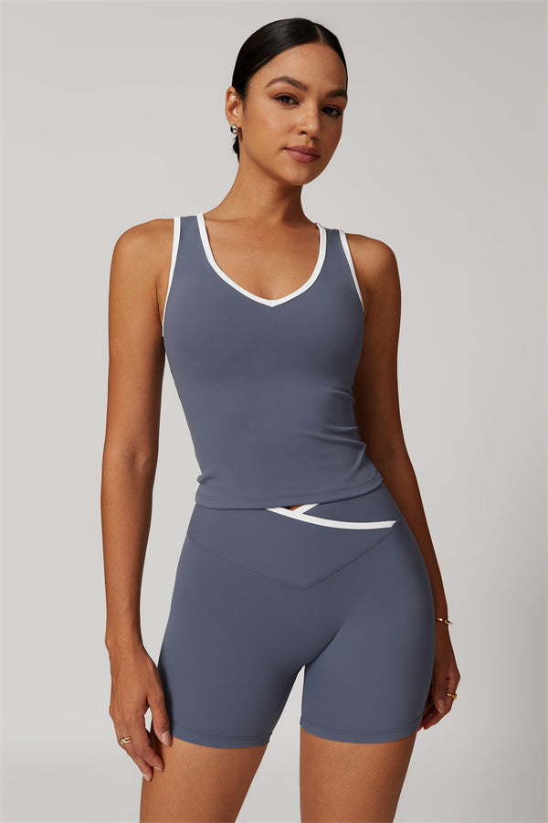 Stamina Power Tank Top