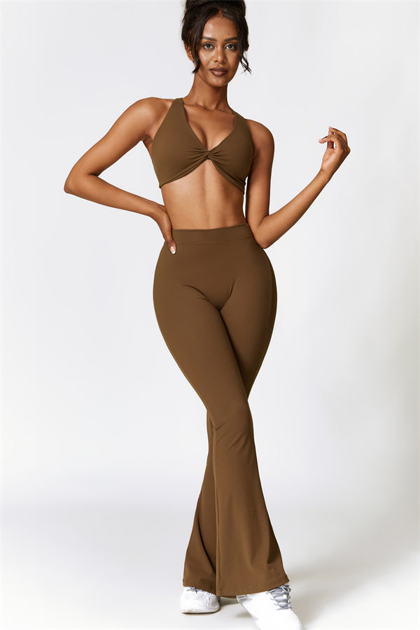 The Viva Sports Bra