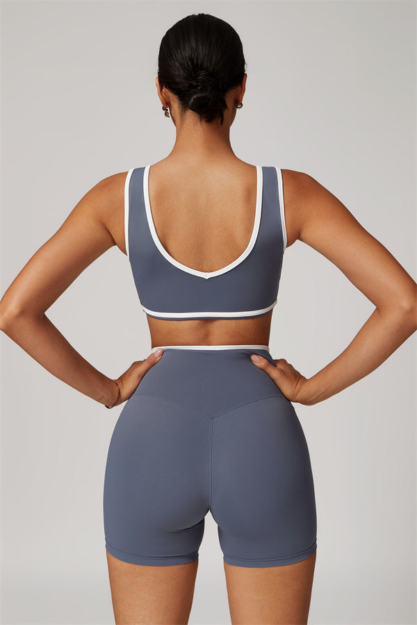 Stamina Peak Sports Bra