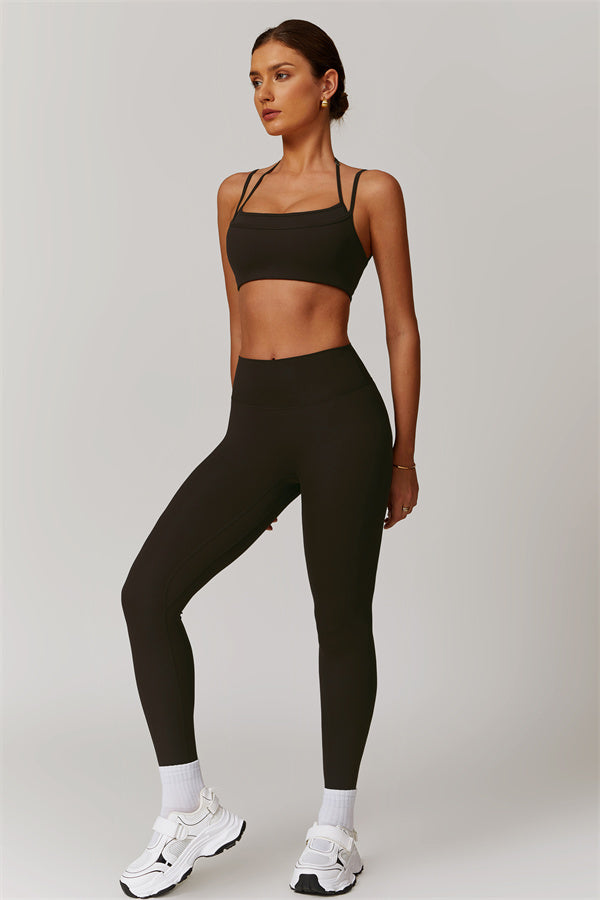 The Flourish Leggings