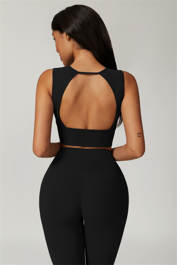 Flow Motion Sports Bra