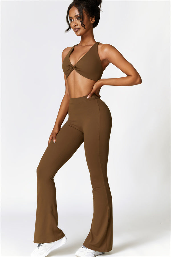 The Viva Sports Bra