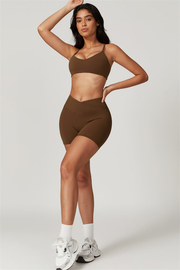 The Sophia Sports Bra