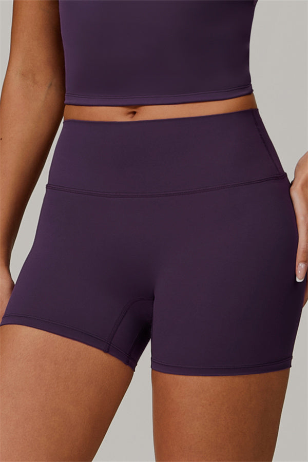 The Agile Shorts