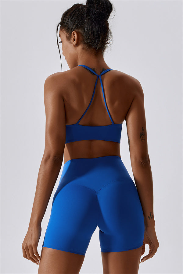 Emma Luciana Sports Bra