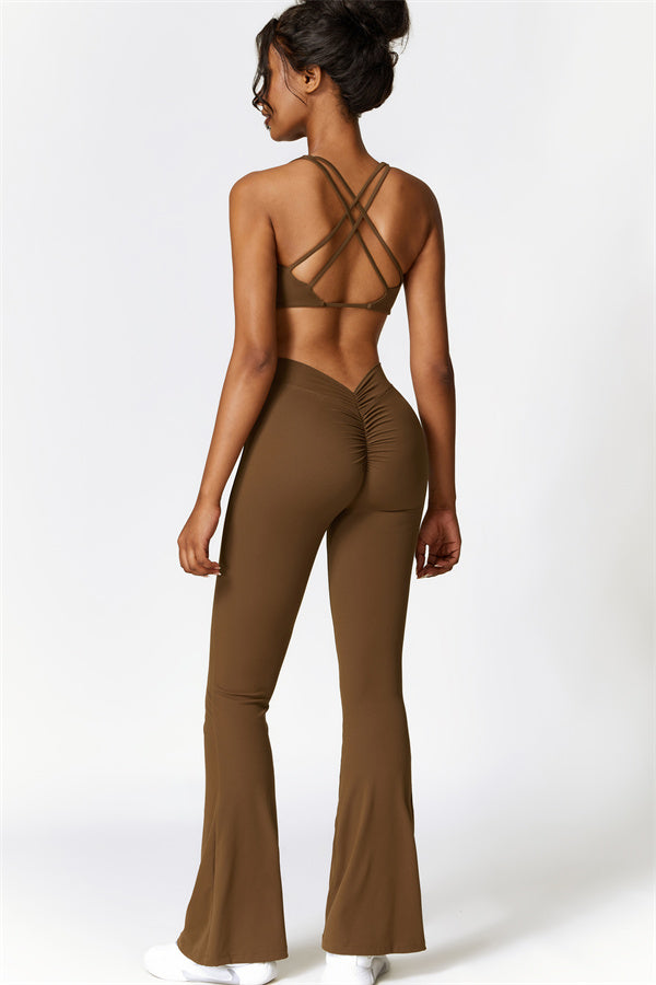 The Viva Sports Bra