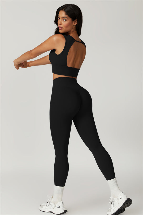 Flow Motion Sports Bra