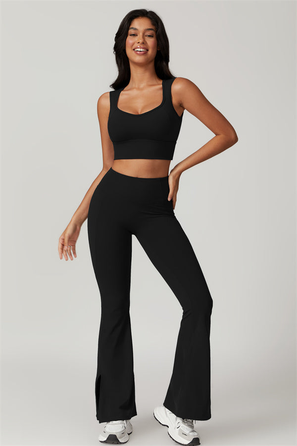 Flow Motion Sports Bra