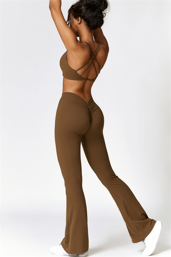 The Viva Sports Bra