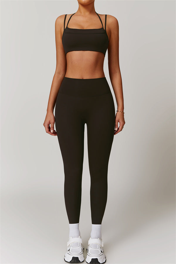 The Flourish Leggings
