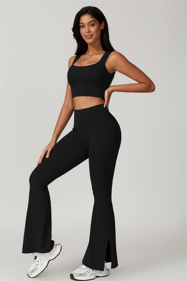 Flow Motion Sports Bra