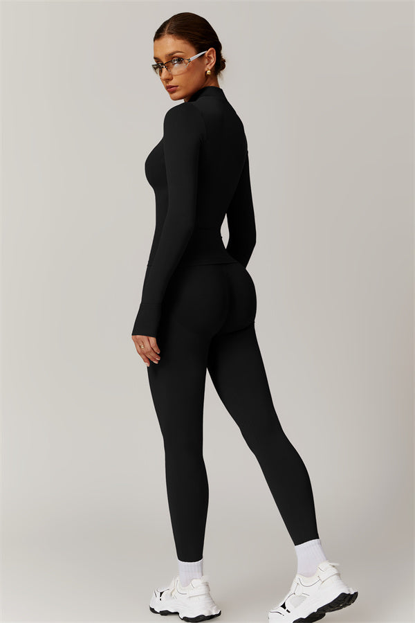 The Nova Luxe Jacket