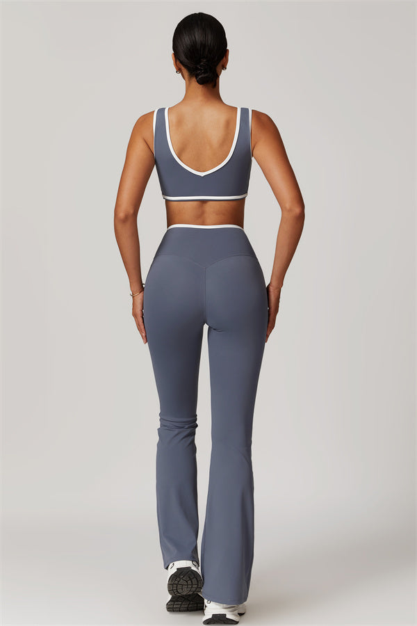 Stamina Peak Sports Bra