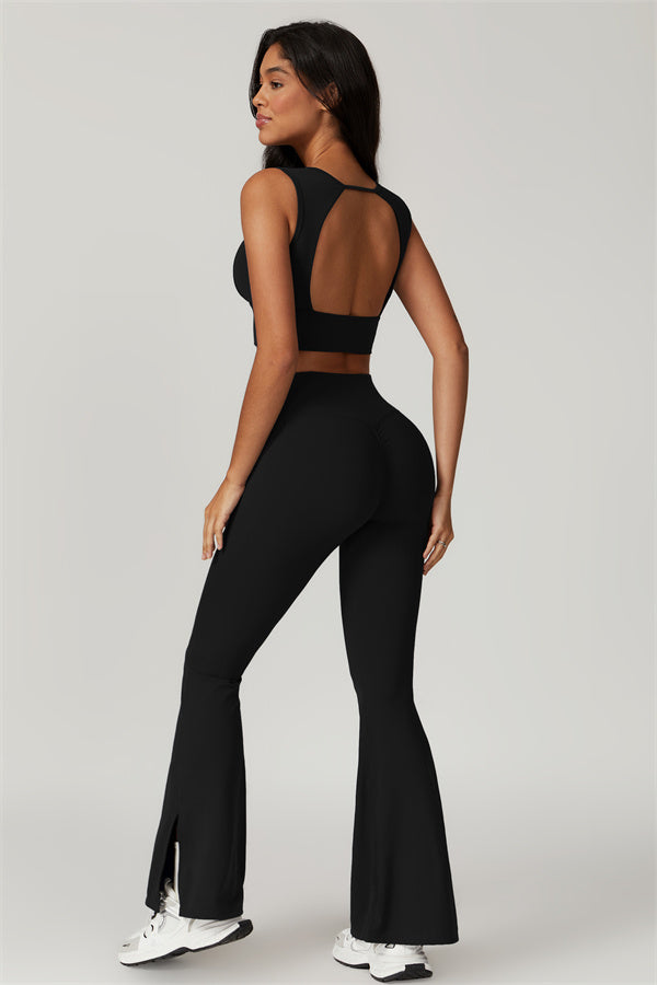 Flow Motion Sports Bra