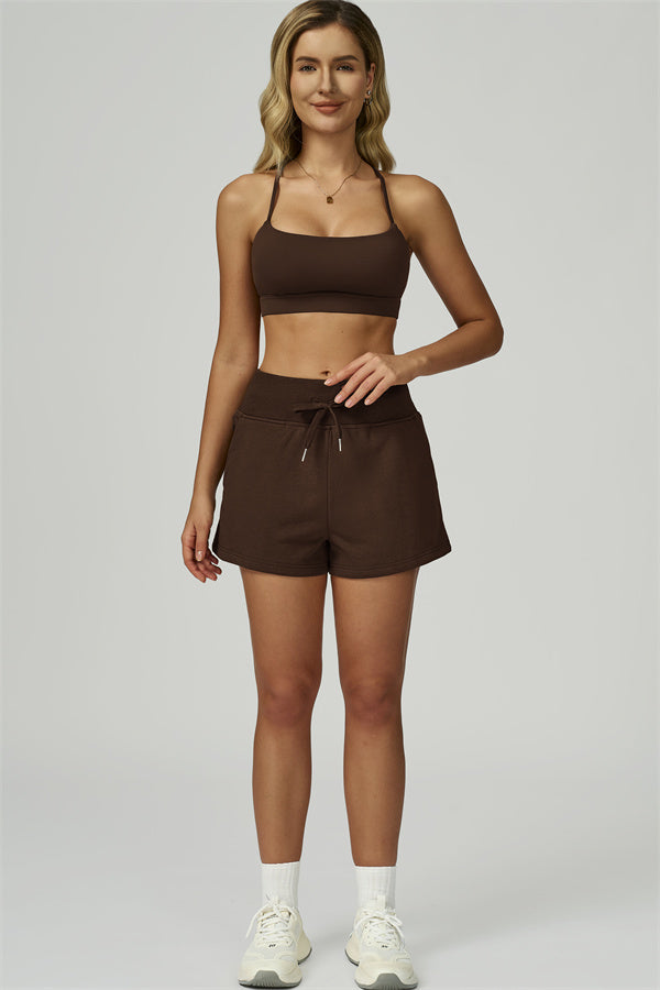 The FlexFit Shorts