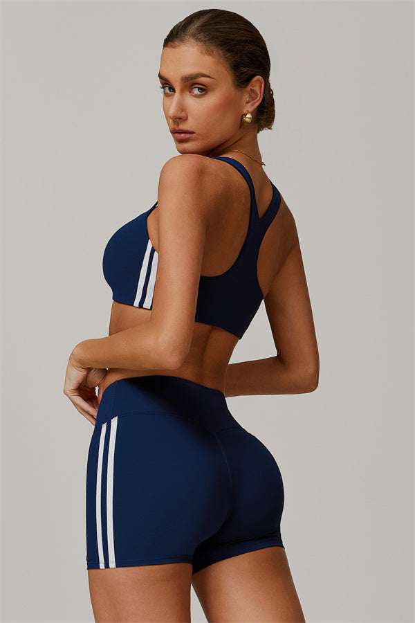 The Splendor Sports Bra