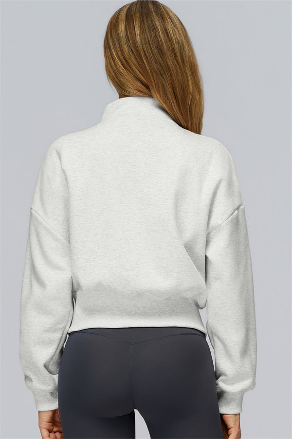 The Elle Form Sweatshirt