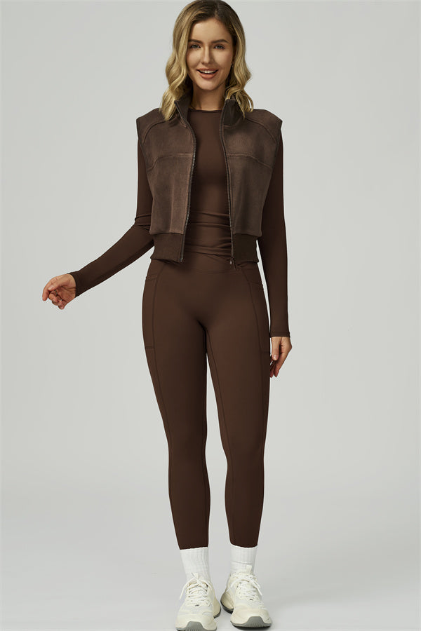 The FlexFit Vest