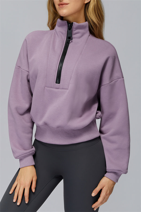 The Elle Form Sweatshirt