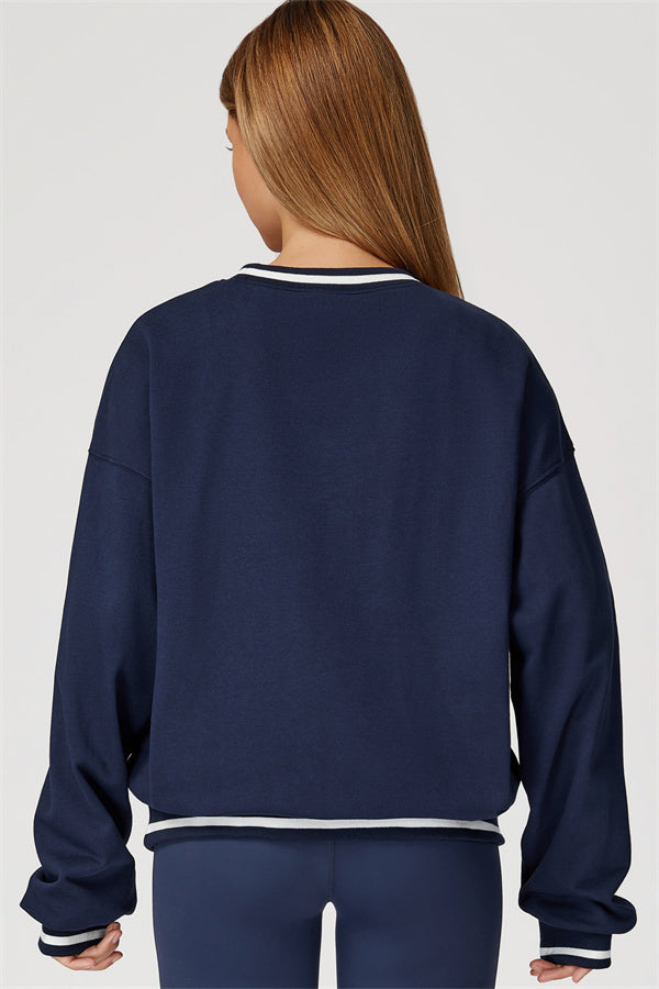 The Amara Sweatshirt
