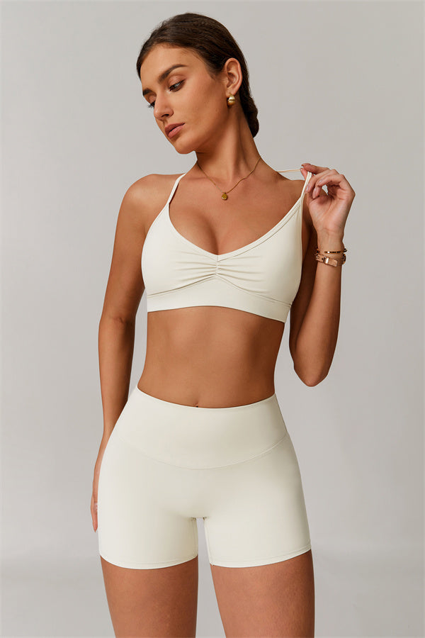 The Delicate Sports Bra