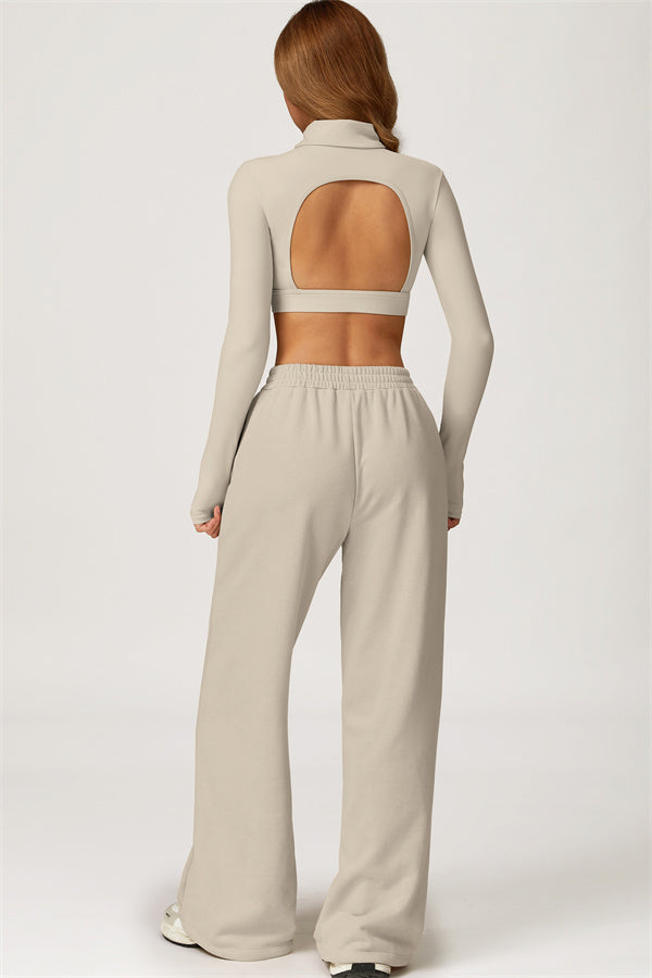 The Axis Pants