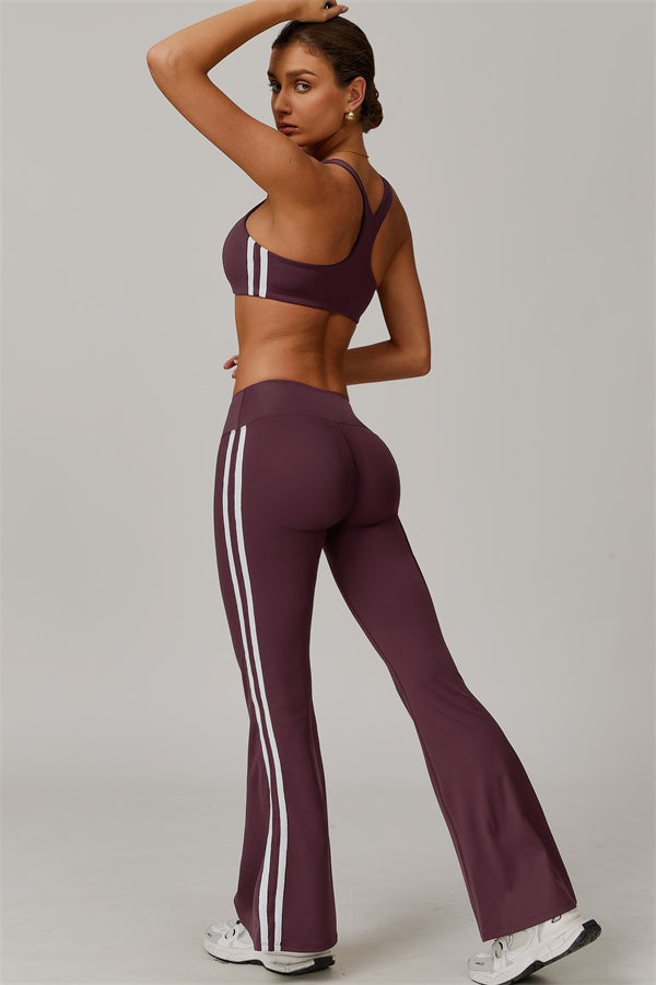 The Splendor Sports Bra