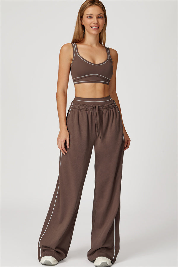 The Amara Pants