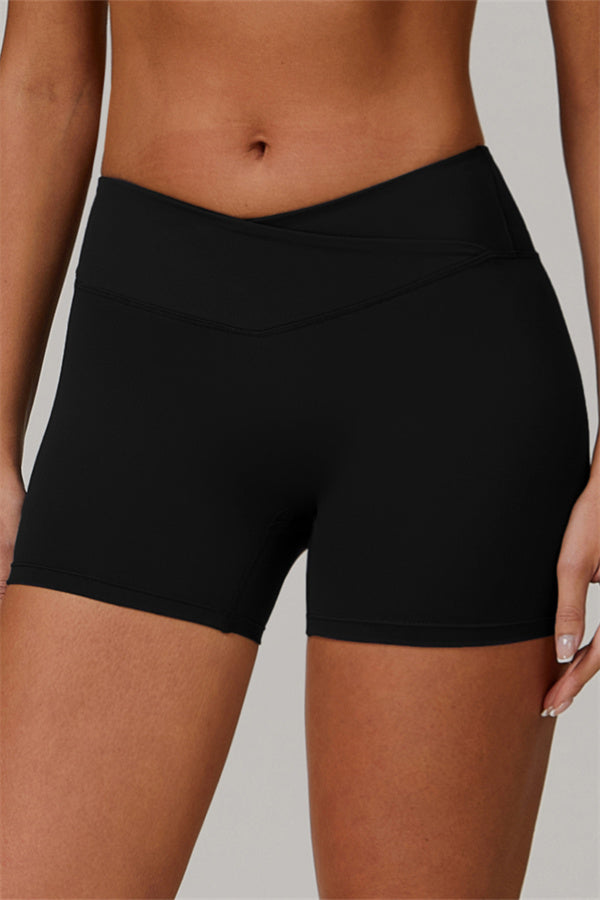 The Halo Shorts