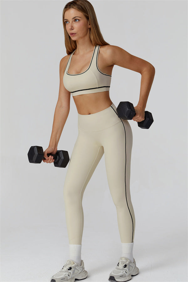 The Venus Leggings
