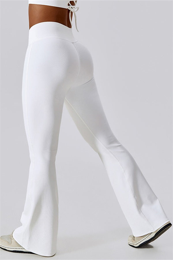 Emily Lily Leggings White