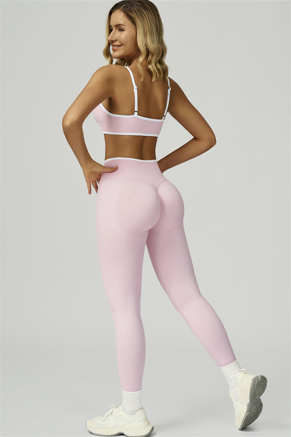 The Prime Line Sports Bra