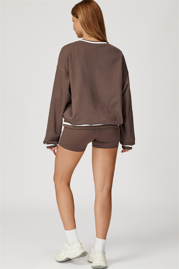 The Amara Shorts