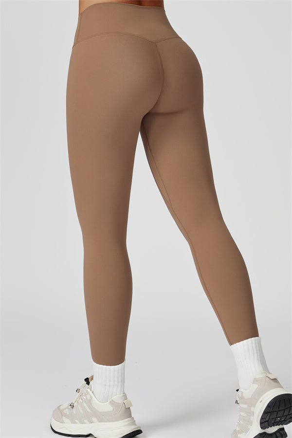 The Oasis T-shirt Leggings 2-Piece Set