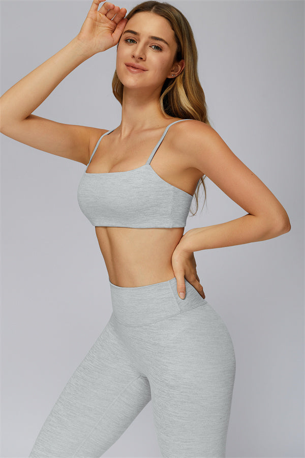 The Radiance Sports Bra
