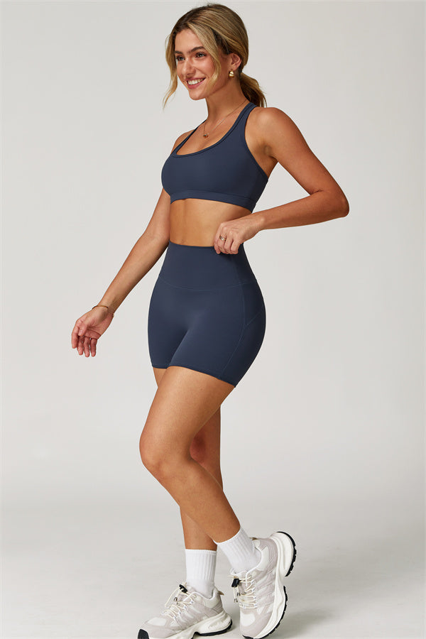 The Epic Sports Bra