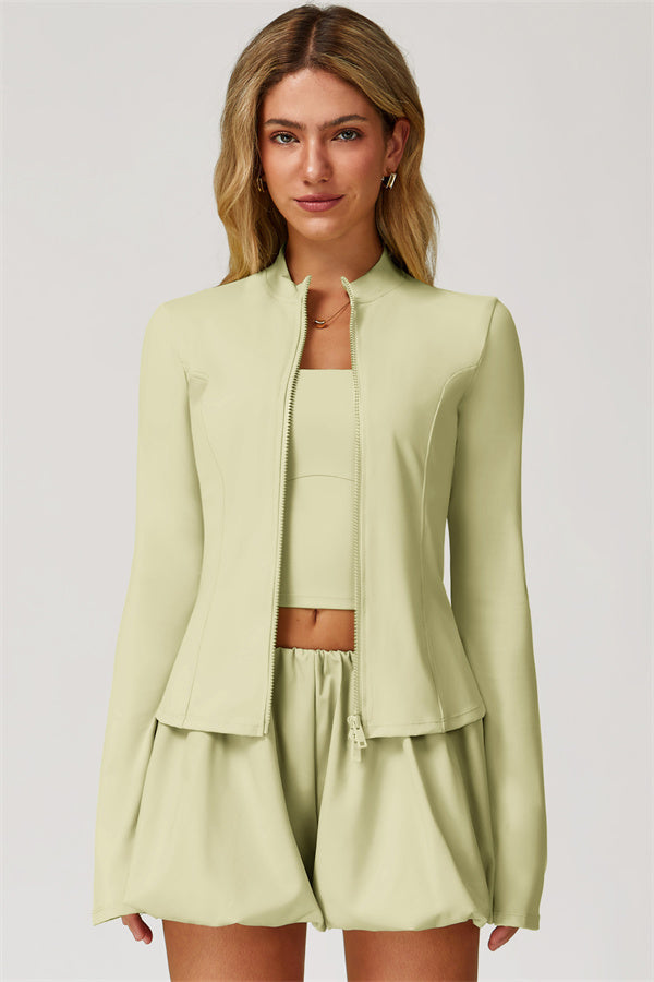 The Sprint Tube Top