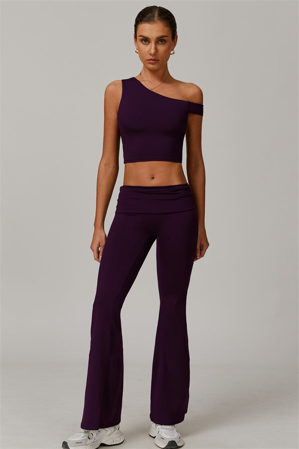 The Pearl Crop Top
