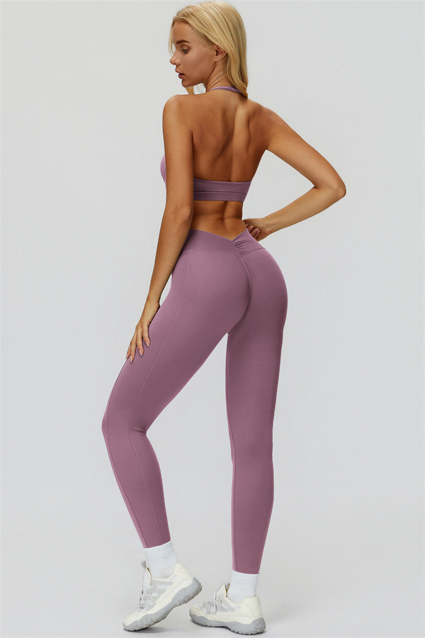 The Fyra Leggings